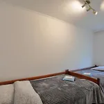 Biale Tarasy Casa de hóspedes Krynica Zdroj