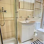 Biale Tarasy Krynica Zdroj