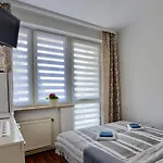 Biale Tarasy 3* Krynica Zdroj