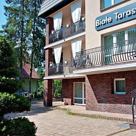 Biale Tarasy 3*