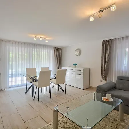 Biale Tarasy בית הארחה