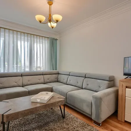 Biale Tarasy Πανσιόν