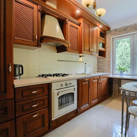 Biale Tarasy 克雷尼察