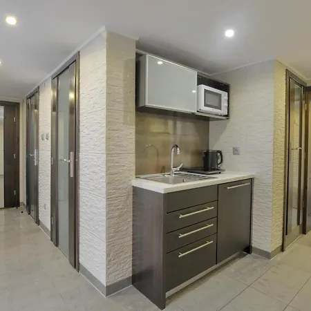 Biale Tarasy 3* クリニツァ・ズドルイ