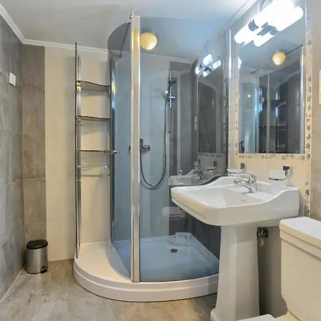 Biale Tarasy Πανσιόν