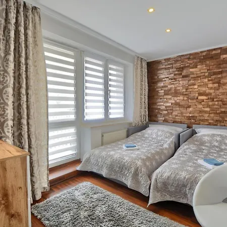 Biale Tarasy Πανσιόν