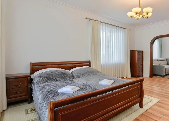 Biale Tarasy Konukevi