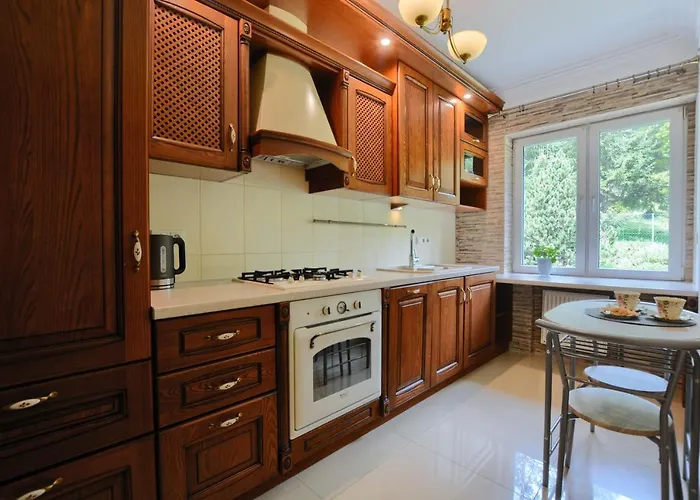 Biale Tarasy 克雷尼察